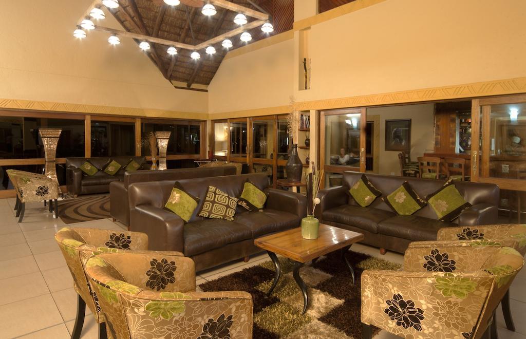 汉娜游戏山林小屋 Ohrigstad 外观 照片